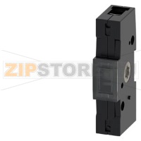 4-й коммутируемый полюс с рамочными зажимами для типоразмера 2 Siemens 3KD9205-2