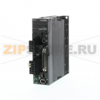 Сервопривод Accurax G5 Omron R88D-KT02H
