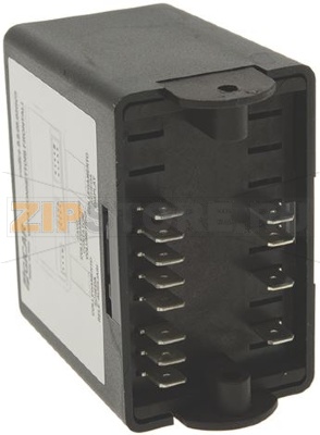 КОНТРОЛЛЕР H2O GICAR 9.9.05.03G00 