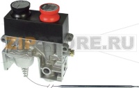 ГАЗОВЫЙ КЛАПАН ДЛЯ ВАРОЧНОГО КОТЛА GC1300