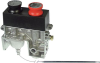 ГАЗОВЫЙ КЛАПАН ДЛЯ ВАРОЧНОГО КОТЛА GC1300
