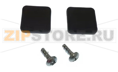 Крепление внешнего стекла двери Unox XF 043 Крепление внешнего стекла двери для конвекционной печи Unox XF 043На деталировке запчасть Unox XF 043 под номером: 10