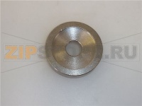 RONDELLA DI STRISCIAMENTO