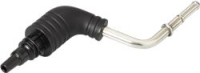 KIT TUBO VAPORE DELONGHI 5513231071
