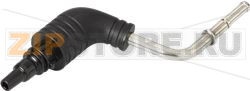 KIT TUBO VAPORE DELONGHI 5513231071 