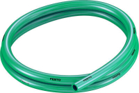 Шланг полиуретановый Festo PUN-V0-12X2-GN-C