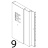 Cruscotto completo Angelo Po BX61E