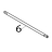Shaft TSC TE200