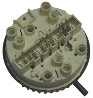 РЕЛЕ ДАВЛЕНИЯ, 3 УРОВЕНЬ