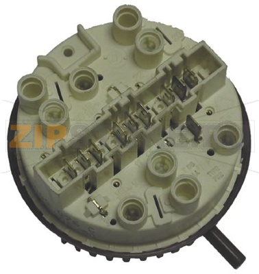 РЕЛЕ ДАВЛЕНИЯ, 3 УРОВЕНЬ 