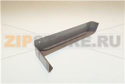 WORKING SURFACE HEADER LEFT 