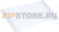 Flat ribbon cable   40-pole (HD Gold / S