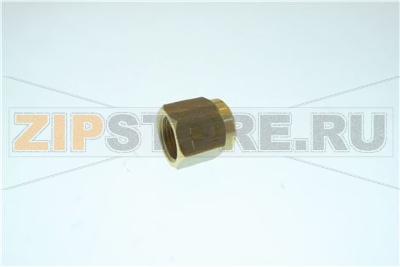 DADO ES.10 M7X0.75 TUBO 5/3... 