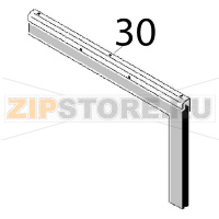 Distanziale Angelo Po 2G1PE2E