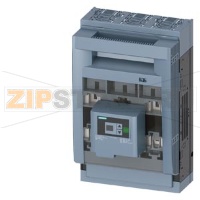 ПРЕДОХРАНИТЕЛЬНЫЙ РАЗЪЕДИНИТЕЛЬ 3-ПОЛЮСА, NH1, 250A УСТ.НА МОНТАЖНУЮ ПАНЕЛЬ COVER LEVEL 70 MM ПРЕДОХРАНИТЕЛЬНЫЙ МОНИТОР ЭЛЕКТРОННЫЙ ПРЕДОХРАНИТЕЛЬНЫЙ МОНИТОР ЭЛЕКТРОННЫЙ, EFM 20 Siemens 3NP1143-1DA13