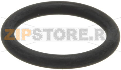 O-RING 03068 NBR 70 - 50 PCS 