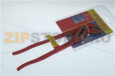 PINCE MULTIPRISE TAILLE 1/1/4 
