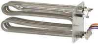ТЭН 9000W 230V БОЙЛЕРА RATIONAL 87.00.366