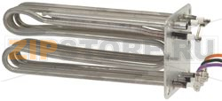 ТЭН 9000W 230V БОЙЛЕРА RATIONAL 87.00.366 