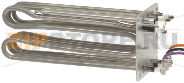 ТЭН 9000W 230V БОЙЛЕРА RATIONAL 87.00.366 