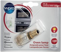 LAMPADA E14 25W 300C° 230-240V