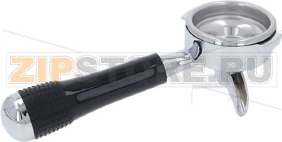 COMPL SLOPED FILTER HOLDER 1W VA BLK 