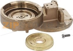 Kit Group Silvia Miss 