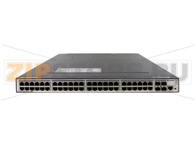 Коммутатор Huawei S3700-52P-PWR-SI 