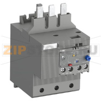 Реле перегрузки электронное EF65-70 ABB 1SAX331001R1101