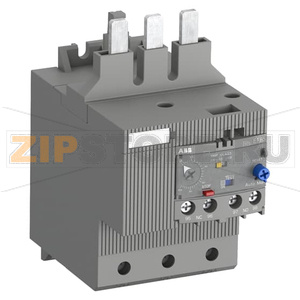 Реле перегрузки электронное EF65-70 ABB 1SAX331001R1101 