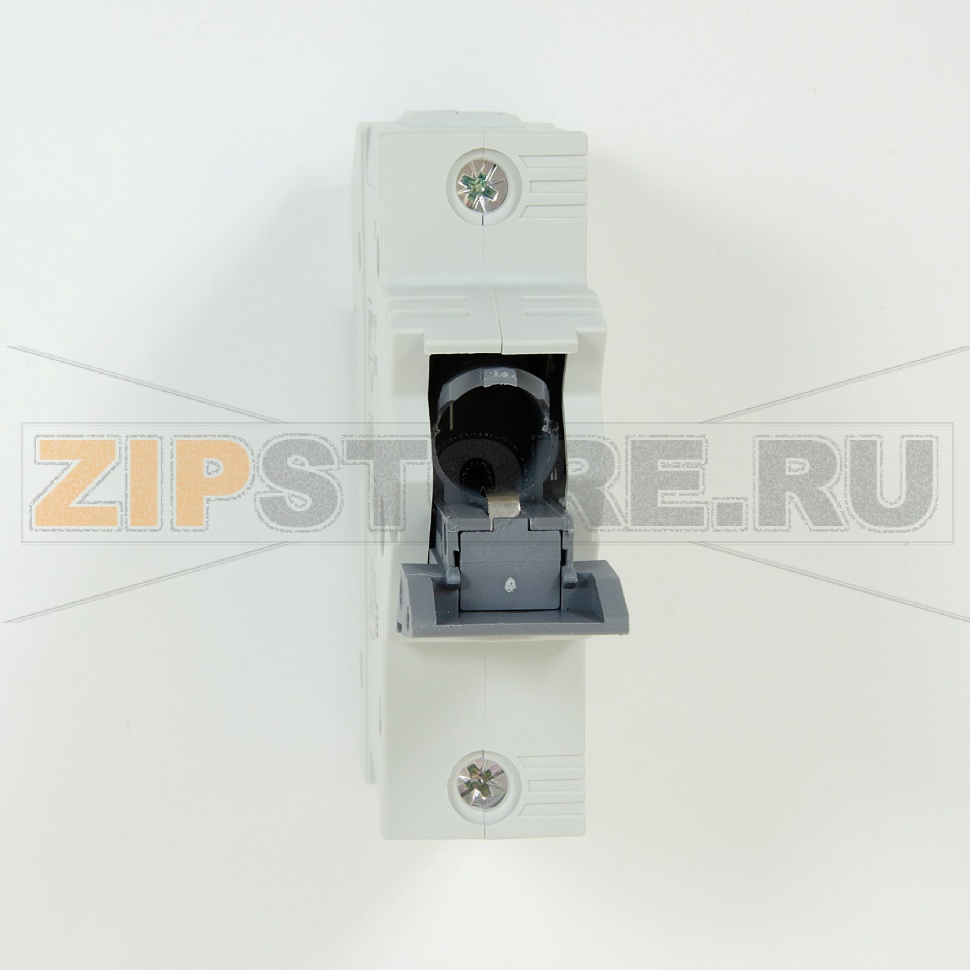 ПВР модульный 63 А, 1Р, 14x51 мм, LED Sinvel SV63-1S 