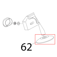Para acqua grande Sirman Mirra 250 C