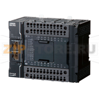 Контроллер машинный универсальный Omron NX1P2-9024DT1