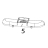 Kit entire blower assembly (includes blower and filter) Zebra ZXP9