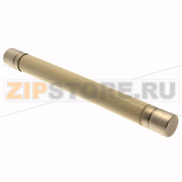 Предохранитель VT, 3.15 A, AC 15.5 kV, 32 кА, 254x25.4 мм, BS, IEC Eaton 15.5KV 3.15A FUSE 