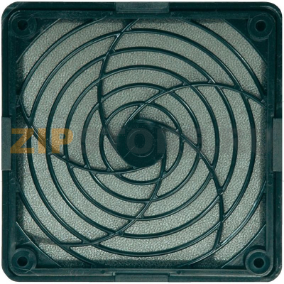 Решетка для вентилятора с фильтром, (ШxВ) 120x120 мм, стальная Panasonic ASEN18002 