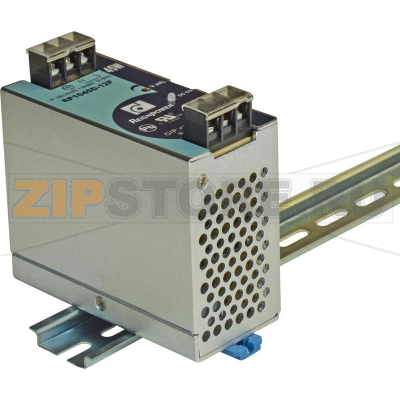 Блок питания на DIN-рейку 5 В, 9 А, 45 Вт Dehner Elektronik DRP045D-05FTN 