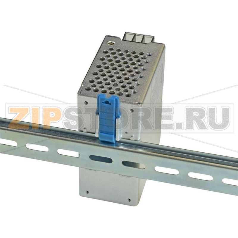 Блок питания на DIN-рейку 5 В, 9 А, 45 Вт Dehner Elektronik DRP045D-05FTN 