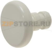 ЗАТЫЧКА СЛИВНОЙ ТРУБЫ