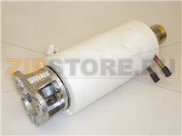 EVAPORATORE COMPLETO