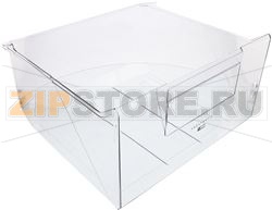 CONTAINER FOR FREEZER ELECTROLUX 1400092 