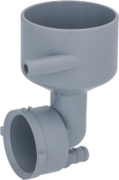 MIXER BODY TRAY INLET 6