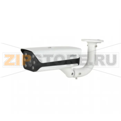 IP-камера Dahua DH-IPC-HFW8242E-Z4FD-IRA-LED 