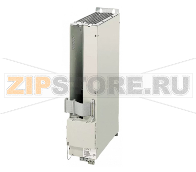 Силовой модуль Siemens 6SN1123-1AA00-0EA2 
