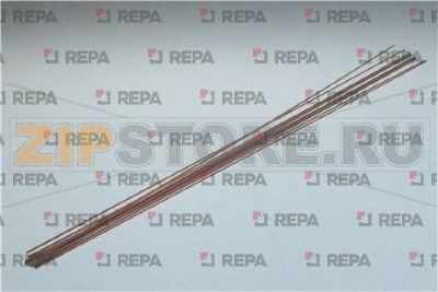 Hartloetstab BrazeTec 5 VPE 10 teilig  K 