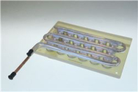 EVAPORATOR ASSY