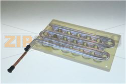 EVAPORATOR ASSY 