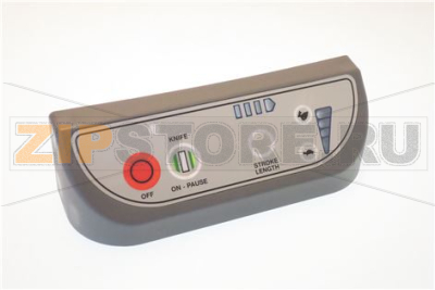 AUTO BEZEL ASSEMBLY 