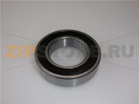 BEARING 6007 2RS