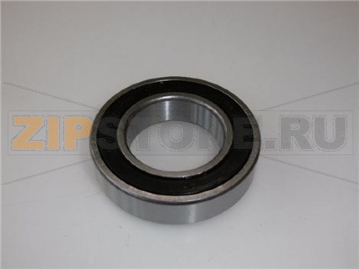 BEARING 6007 2RS 